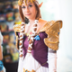 Illustration for article titled The Amazing Cosplay of an Otaku Convention